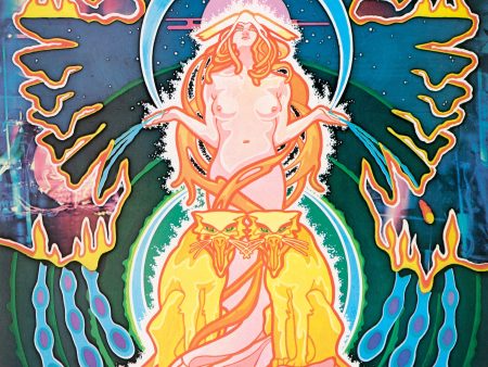 2CD - Hawkwind - Space Ritual (50th) Discount