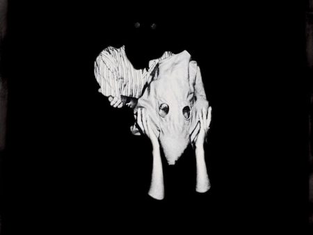 2LP - Sigur Ros - Kveikur (10th) on Sale