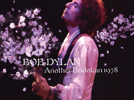 2LP - Bob Dylan - Another Budokan Discount