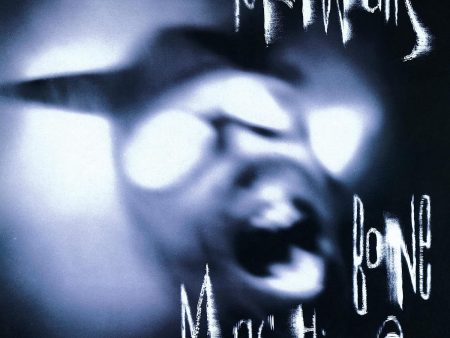 LP - Tom Waits - Bone Machine Hot on Sale