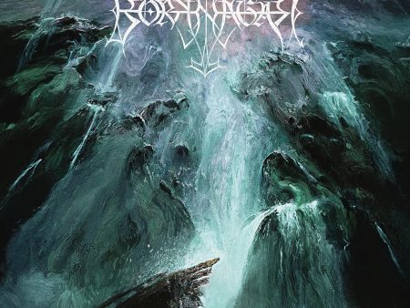 2LP - Borknagar - Fall Discount