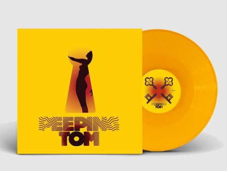 LP - Peeping Tom - S T on Sale