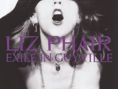 2LP - Liz Phair - Exile In Guyville For Discount