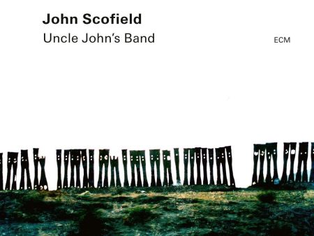 2CD - John Scofield - Uncle John s Band Online