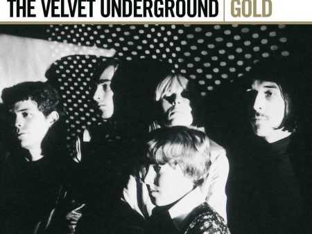 2CD - The Velvet Underground - Gold Sale