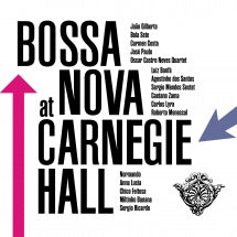 LP - Bossa Nova At Carnegie Hall Online now