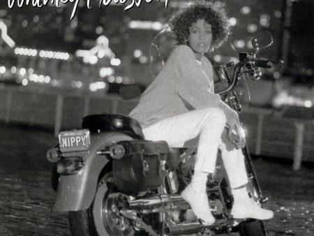 LP - Whitney Houston - I m Your Baby Tonight on Sale