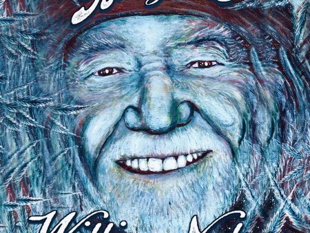 LP - Willie Nelson - Bluegrass Online now