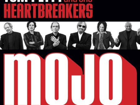 2LP - Tom Petty and the Heartbreakers - Mojo Online Sale