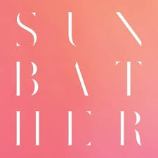 2LP - Deafheaven - Sunbather Hot on Sale