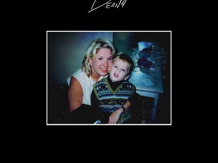 LP - Zach Bryan - DeAnn Discount