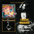 2CD - Frank Marino - The Power Of Rock And Roll   Juggernaut on Sale