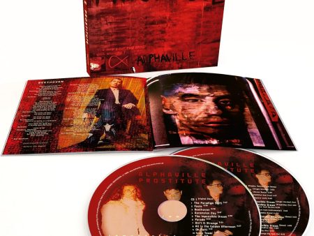 2CD - Alphaville - Prostitute Online