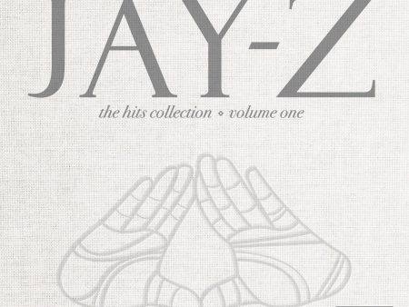 CD - Jay-Z - Hits Collection Volume 1 For Sale