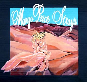 LP - Margo Price - Strays (Live At Grimey s) Online now