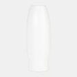 14 h Face Vase, White Online