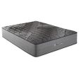 Montlake 14  California King Cool Firm Foam Hybrid Mattress Online Hot Sale