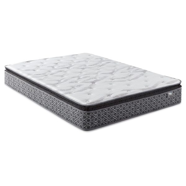 Hayes 11  California King Pillow Top Foam Hybrid Mattress Discount