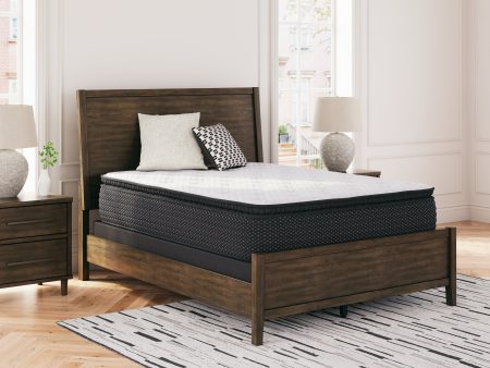 Limited Edition PT White Queen Mattress Hot on Sale