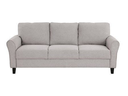 Ellery Sand Sofa Sale