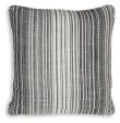 Chadby Next-Gen Nuvella Black White Gray Pillow (Set of 4) Cheap