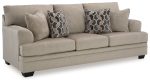 Stonemeade Taupe Queen Sofa Sleeper Cheap