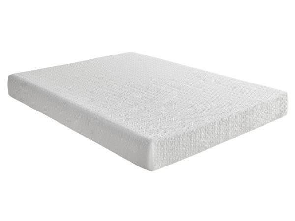 MT-G08Q 8  Queen Gel-Infused Memory Foam Mattress Discount