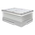 MT-PH12Q 12  Queen Hybrid Mattress Online Hot Sale