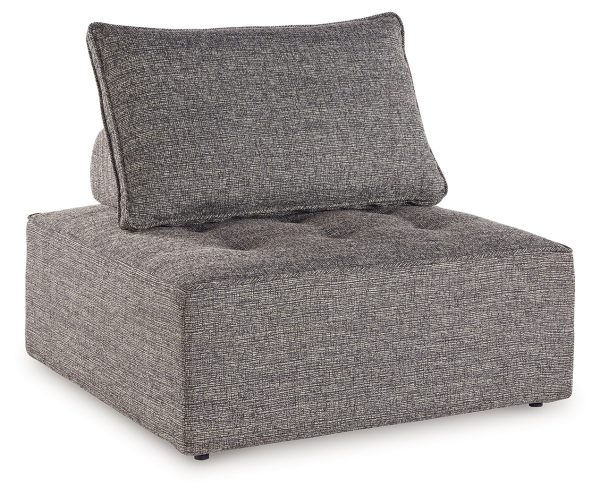 Bree Zee Brown Outdoor Lounge Chair with Cushion For Cheap