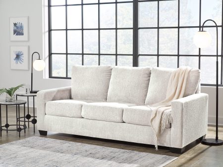 Rannis Snow Queen Sofa Sleeper Online now