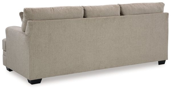 Stonemeade Taupe Queen Sofa Sleeper Cheap