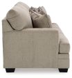 Stonemeade Taupe Queen Sofa Sleeper Cheap