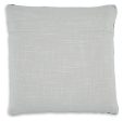 Tenslock Next-Gen Nuvella Black White Pillow (Set of 4) Online Sale