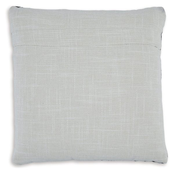 Tenslock Next-Gen Nuvella Black White Pillow (Set of 4) Online Sale