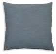 Thaneville Blue Pillow (Set of 4) Online