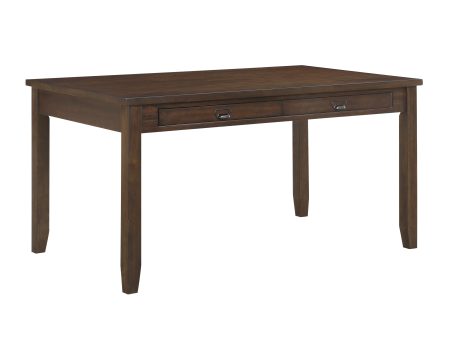 Binghampton Cherry Dining Table Sale