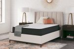 Limited Edition Firm White Queen Mattress Sale