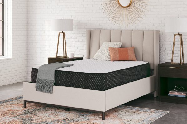 Limited Edition Firm White Queen Mattress Sale