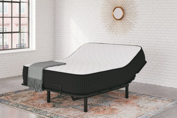 Limited Edition Firm White Queen Mattress Sale