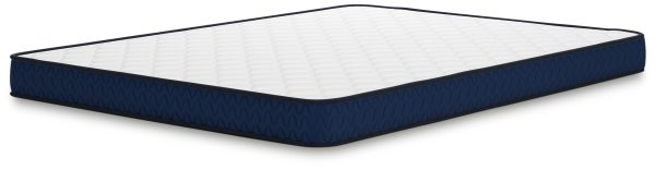 Ashley Firm White Queen Mattress Online now