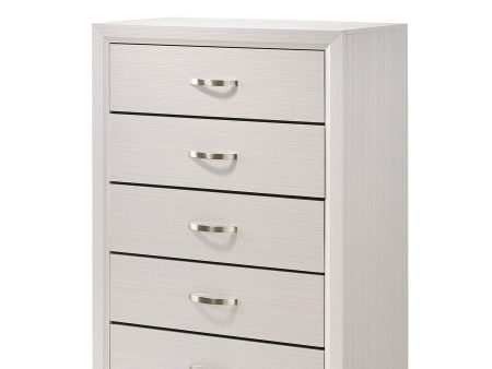 Akerson Chalk Chest on Sale