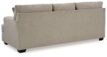 Stonemeade Taupe Sofa For Cheap