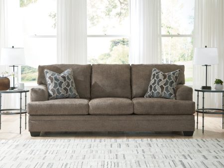 Stonemeade Nutmeg Sofa For Sale