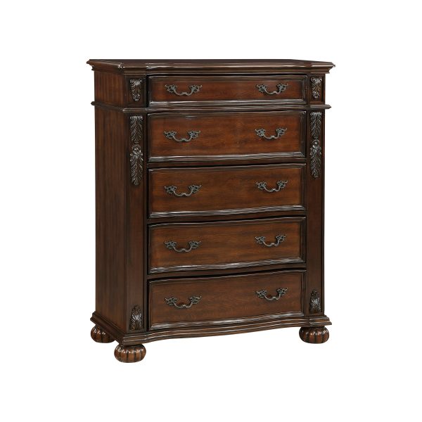 Adelina Cherry Chest on Sale