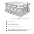 MT-PH12Q 12  Queen Hybrid Mattress Online Hot Sale