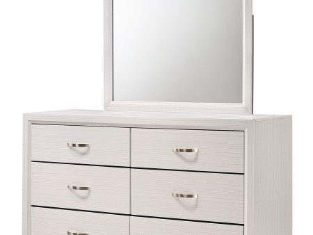 Akerson Chalk Dresser Online Sale