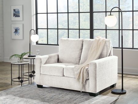 Rannis Snow Twin Sofa Sleeper Online now