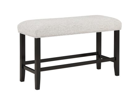 Dary Counter Height Dining Bench Online Sale