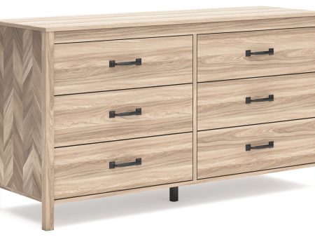 Battelle Tan Dresser Online Hot Sale