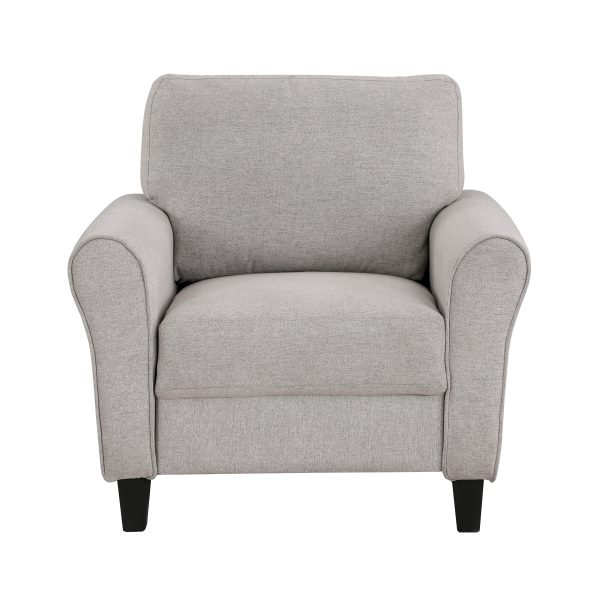 Ellery Sand Chair Hot on Sale